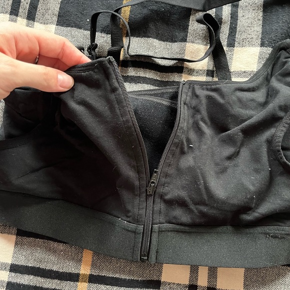 Variety Set - Pumping/Nursing Bras Size - Picture 16 of 16